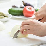 一人暮らしレシピ