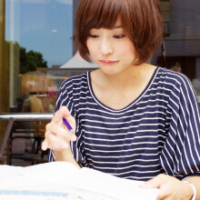 学生アンケート