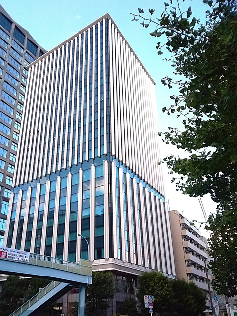 ローズステイ東京芝公園