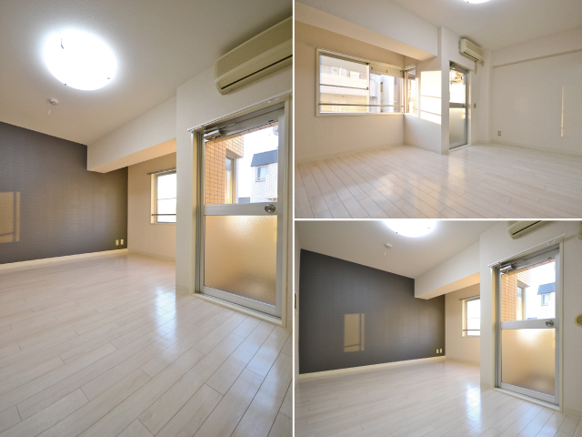 大森駅の賃貸 67,000円 写真3