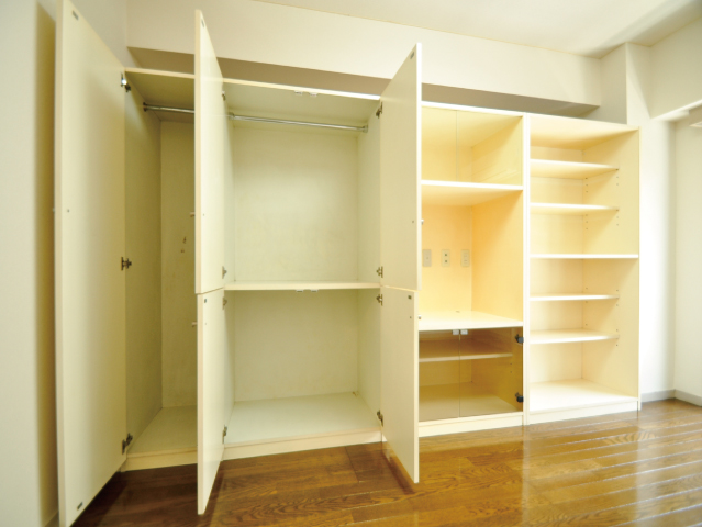 板橋本町駅の賃貸 48,000円 写真3