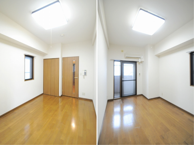 新大塚駅の賃貸 68,000円 写真2