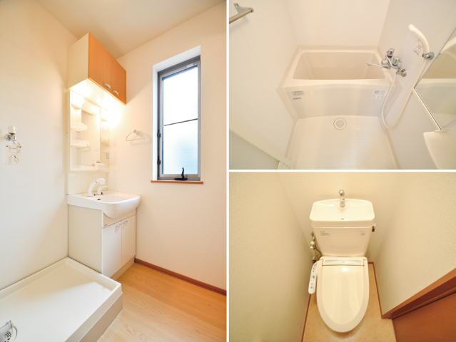 東池袋駅の賃貸 88,000円 写真5