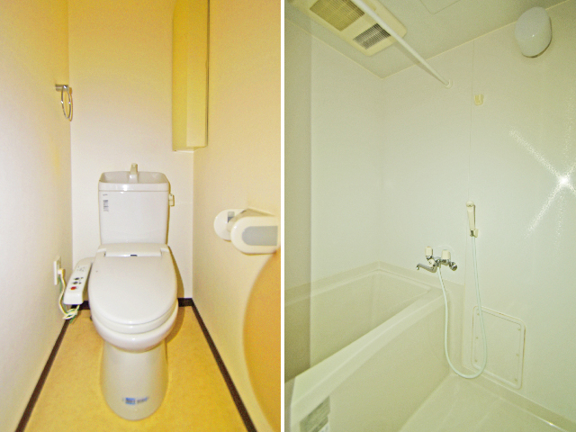 護国寺駅の賃貸 79,000円 写真5