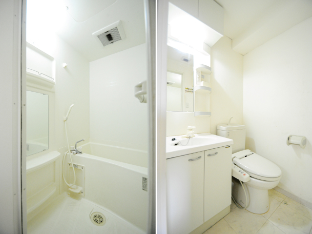 池袋駅の賃貸 82,000円 写真5