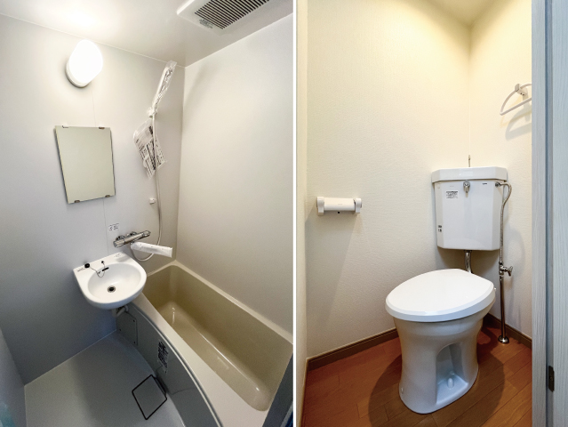 東長崎駅の賃貸 63,000円 写真5