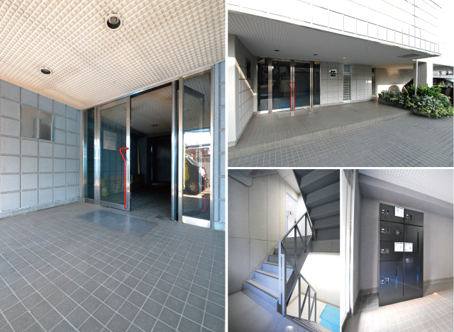 駒沢大学駅の賃貸 79,000円 写真2