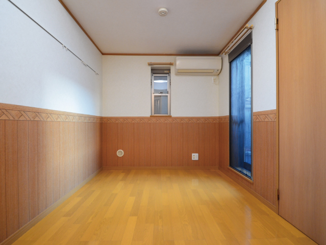 板橋本町駅の賃貸 58,000円 写真3