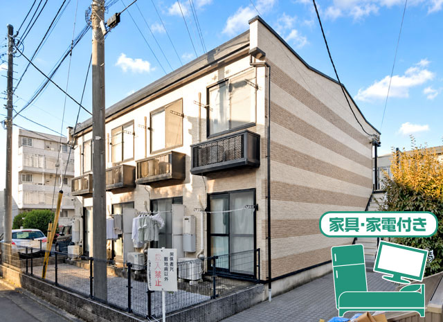賃料68,000円