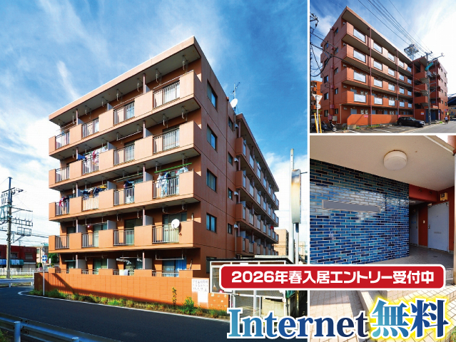 賃料37,000円~39,000円