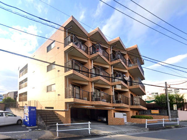 賃料54,000円