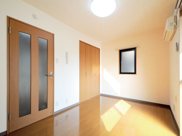 南与野駅の賃貸 52,000円 写真2