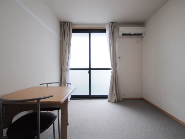 南与野駅の賃貸 55,000円 写真3