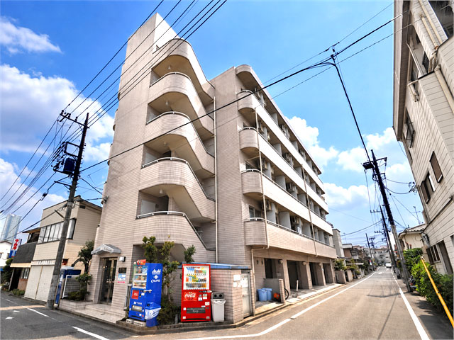 賃料35,500円