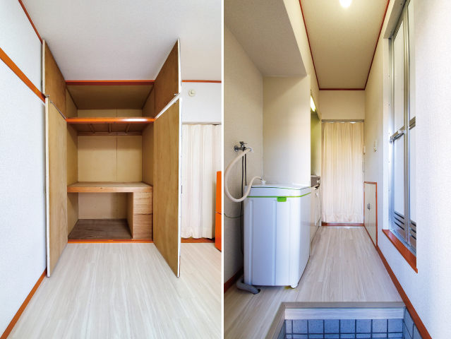 南与野駅の賃貸 33,000円 写真4