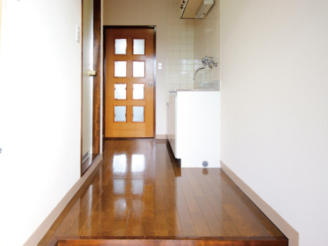 南与野駅の賃貸 36,000円 写真4