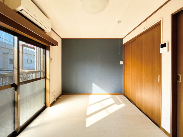 東長崎駅の賃貸 60,000円 写真2