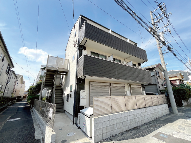 賃料68,000円～69,000円