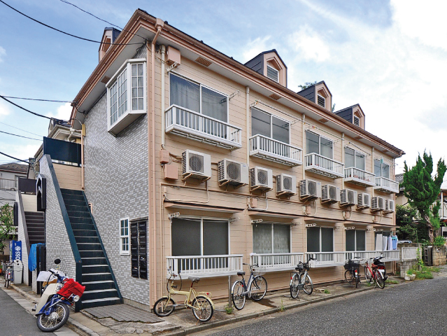 賃料47,000円