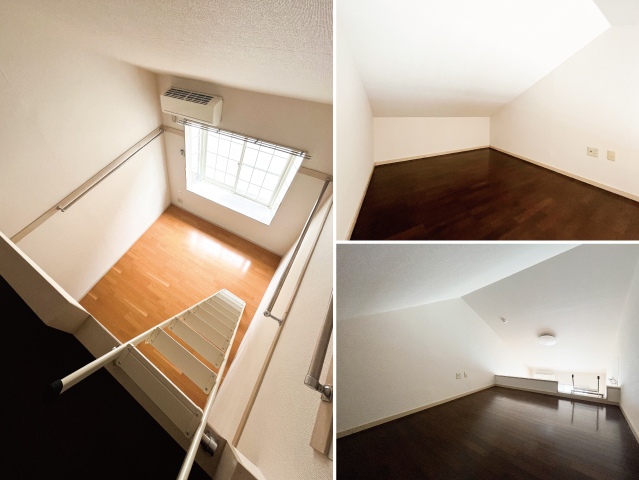 志木駅の賃貸 50,000円 写真3