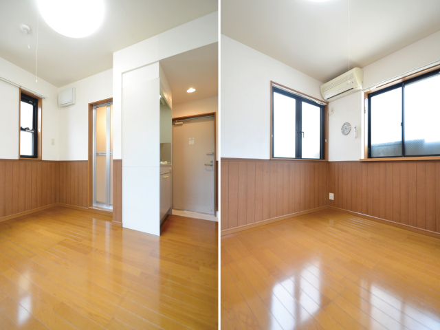 志村三丁目駅の賃貸 45,000円 写真2