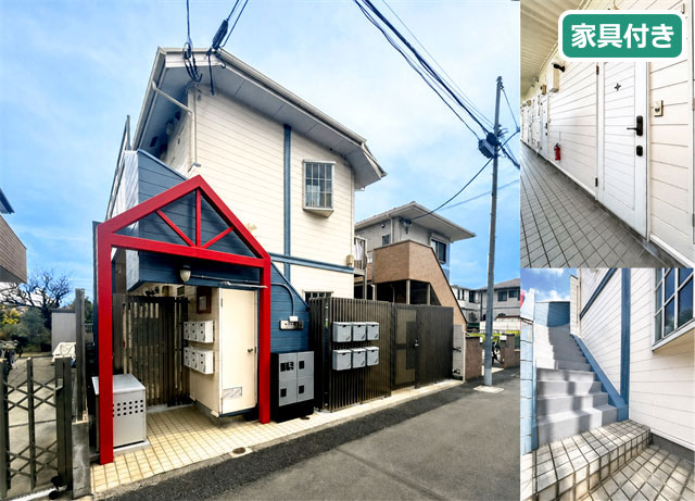 賃料42,000円
