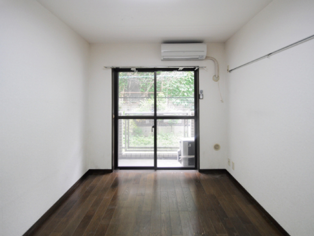 西巣鴨駅の賃貸 60,000円 写真2