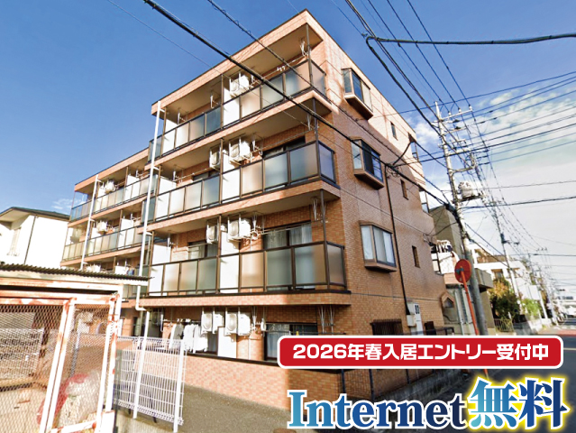 賃料45,000円~51,000円