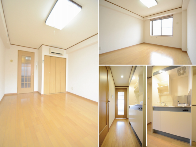 西巣鴨駅の賃貸 69,000円 写真2