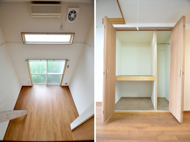 江古田駅の賃貸 61,000円 写真2