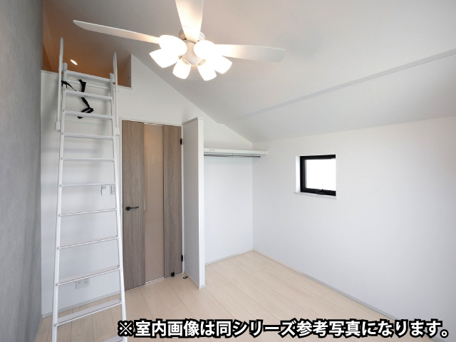 鶴川駅の賃貸 61,000円 写真2