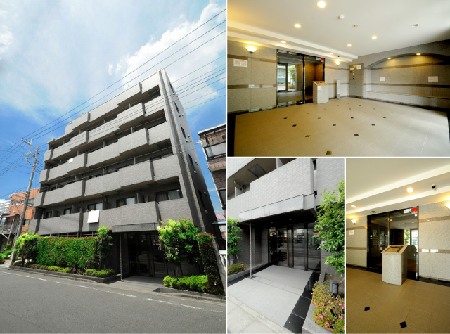 賃料70,000円～79,000円