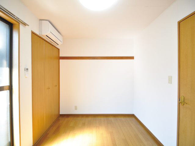 千川駅の賃貸 60,000円 写真3