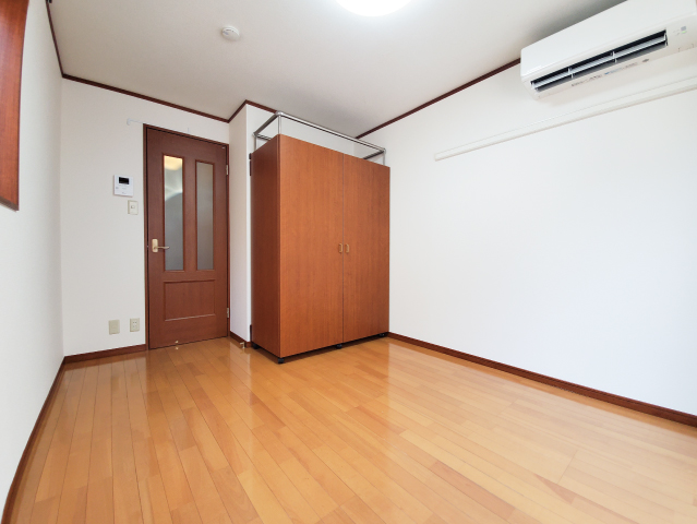 王子神谷駅の賃貸 71,000円 写真2