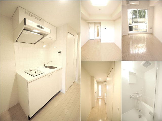 国分寺駅の賃貸 68,000円 写真2