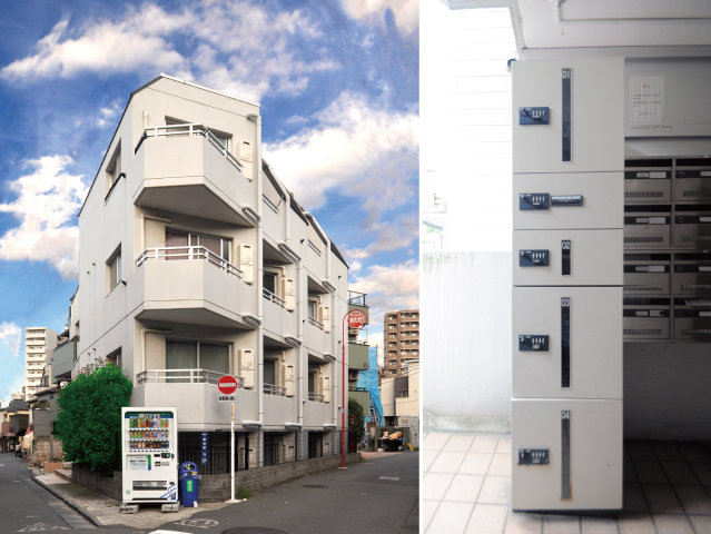 賃料59,000円