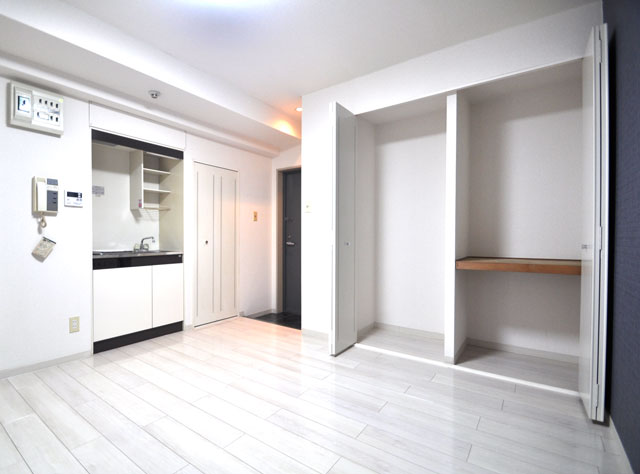 蒲田駅の賃貸 67,000円 写真3