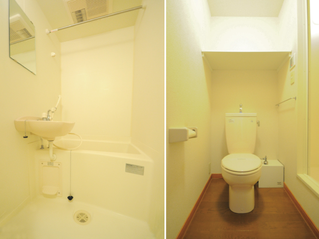 市川駅の賃貸 69,000円 写真5