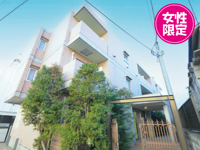 賃料86,000円