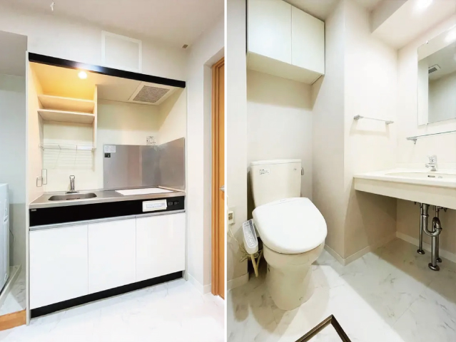 みずほ台駅の賃貸 65,500円 写真4