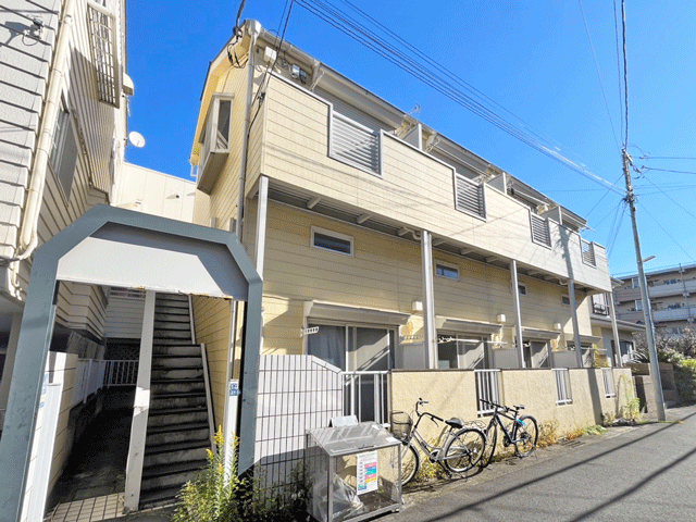 賃料48,000円～50,000円