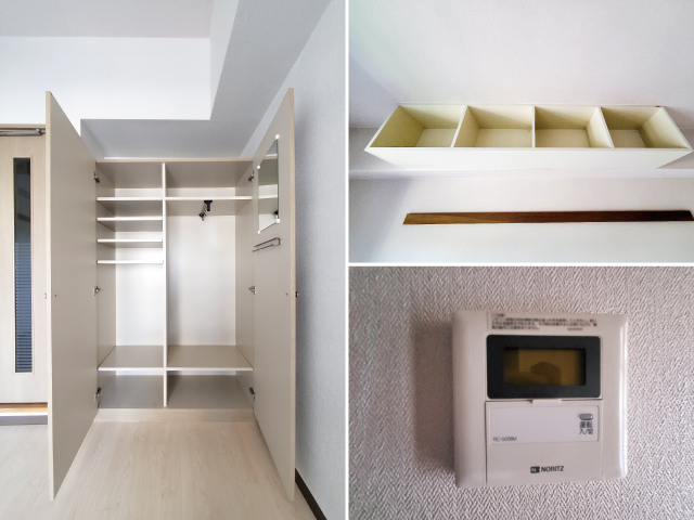 王子駅の賃貸 70,000円 写真5