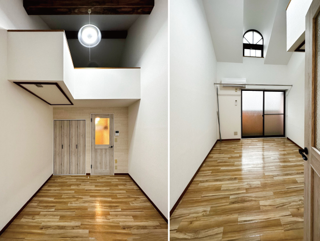 賃料53,000円～55,000円