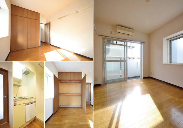 町田駅の賃貸 45,000円 写真2