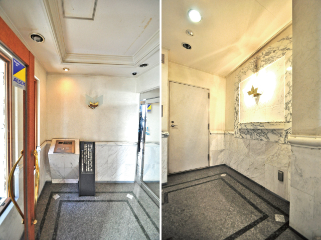 三軒茶屋駅の賃貸 90,000円 写真2