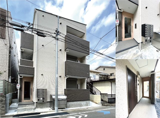 賃料74,000円