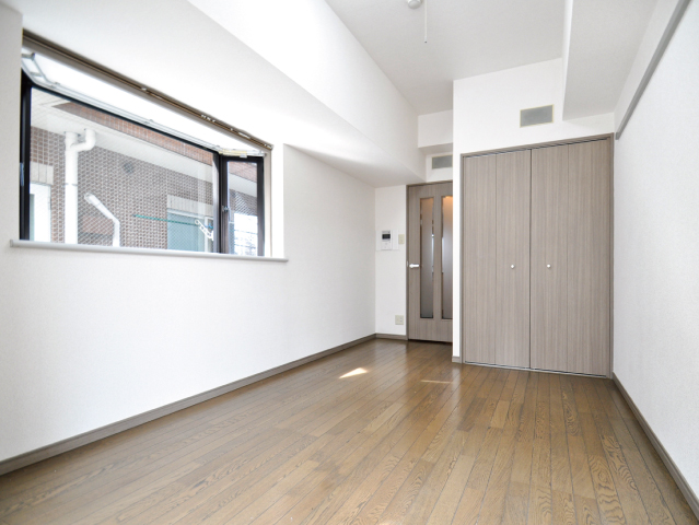 江古田駅の賃貸 64,000円 写真2