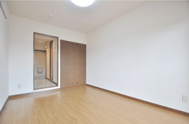 向ヶ丘遊園駅の賃貸 44,000円 写真2