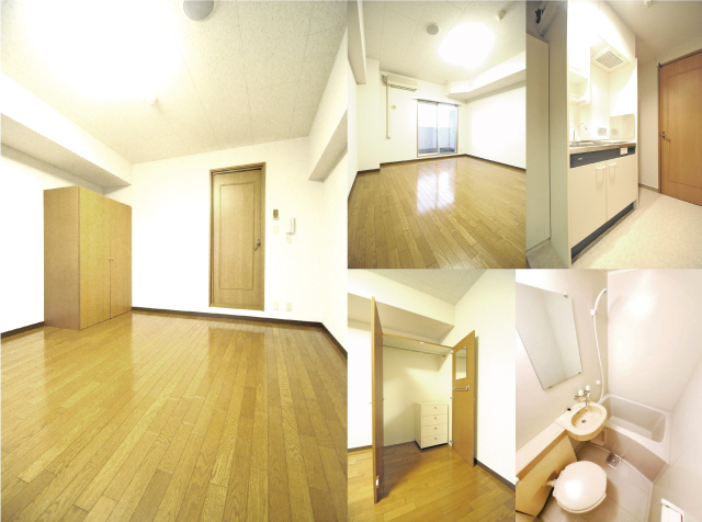 国分寺駅の賃貸 65,000円 写真2