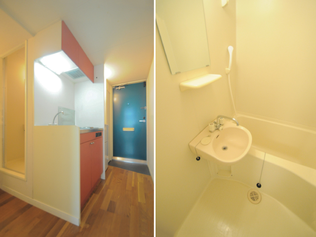 成増駅の賃貸 63,000円 写真5